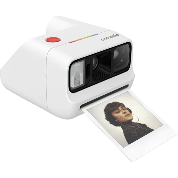 Polaroid Go Gen 3 White - Fotoaparáty - Obrázok d0dfed35e909439f9fc14b37d5e988f2