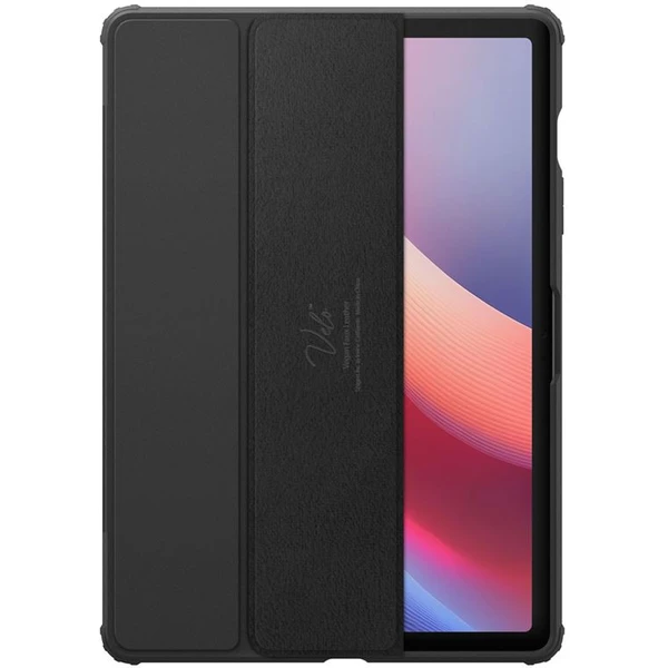 Spigen Ultra Hybrid Pro púzdro Samsung Galaxy Tab S10 FE čierne - Puzdra - Obrázok d0eaea92fb384094b42587da48601c50