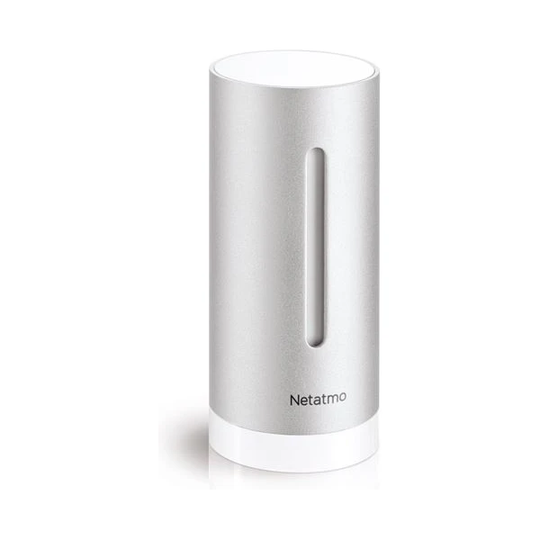 Netatmo Additional Smart Indoor Module prídavný modul - Meteorologické stanice - Hlavný obrázok