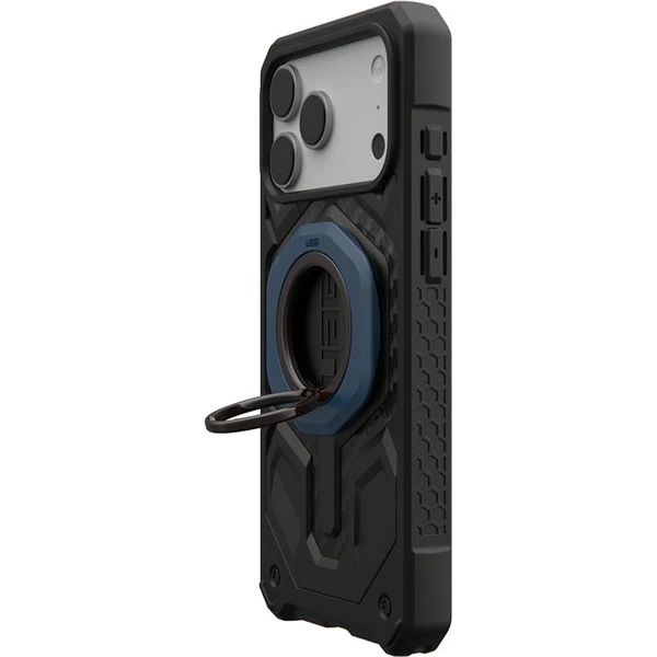UAG Magnetický stojan na krúžok LT mallard - Držiaky - Obrázok d100dce17d1944798818200fe0e75ad4