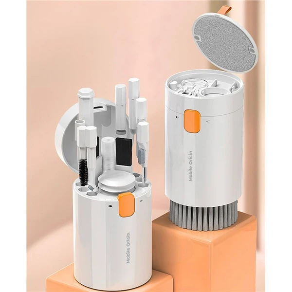 Mobile Origin Multifunctional Cleaning Kit čistiaca sada 20v1 - Čistiace súpravy - Obrázok d1037b2e7df64809a60b6b855417c25a