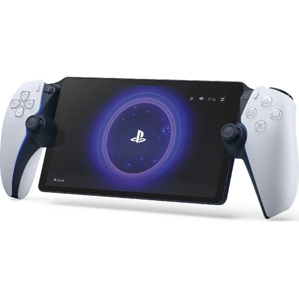 PlayStation Portal diaľkový ovládač pre PS5 - Herné ovládače - Obrázok d10f56d369504d3fb4f7c911c71ad3b4