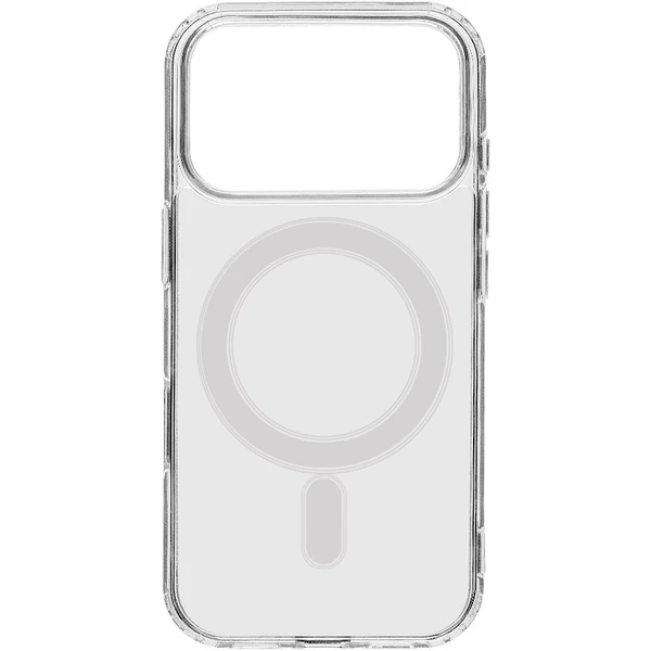 Tactical MagForce kryt Apple iPhone 17 Pro číry - Puzdra - Obrázok d1170c3e1e0e44c0b5df2c39a20cb326