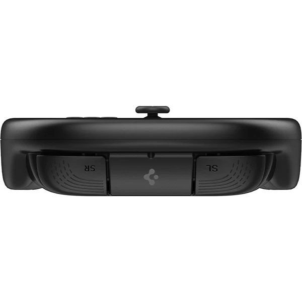 Spigen Joy-Con Handle NS101 volanty pre Nintendo Switch 2 čierne - Konzolové príslušenstvo - Obrázok d11eb1d73c224cdb9db93e9944e790ab