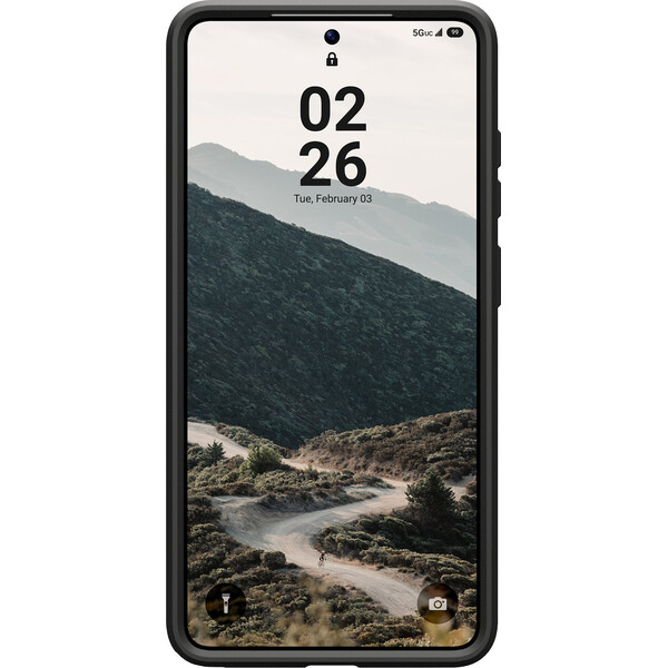 UAG Civilian MagSafe kryt Samsung Galaxy S26 Ultra zelený/oranžový - Puzdra - Obrázok d1262a5eba9c41769622e6d242a9b822