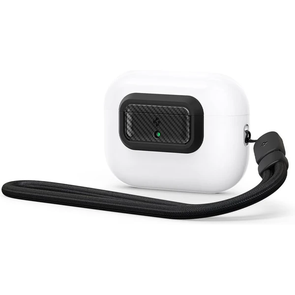 Spigen Lock Fit M puzdro AirPods Pro (2nd/1st Gen) karbón - Puzdra - Obrázok d12801ccb4d54c5d922c8f2d824ee549