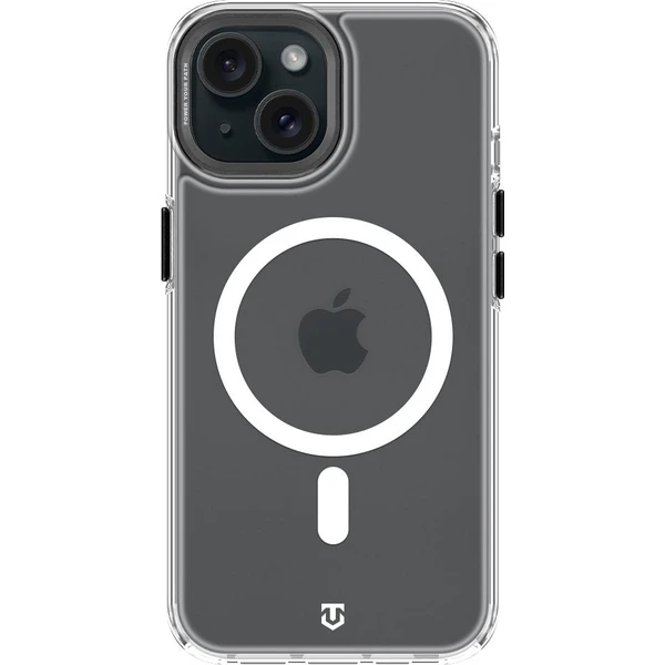 Tactical MagForce 2.0 Kryt pre Apple iPhone 15 Black - Puzdra - Obrázok d1310047eeae4dcf9626573a72f6b9b4