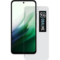 OBAL:ME 2.5D Tvrdené Sklo pre Xiaomi Redmi 15 5G číre - Ochranné fólie a sklo