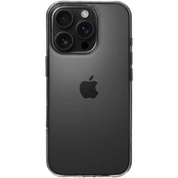 Tactical TPU Kryt pre Apple iPhone 16 Pro číry - Puzdra