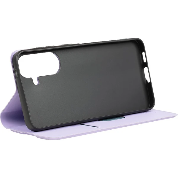 OBAL:ME SmoothTouch púzdro Samsung Galaxy A57 5G fialové - Puzdra - Obrázok d1390d3c05c24d7890fc26b83ba14340