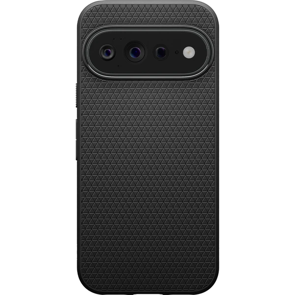 Spigen Liquid Air MagSafe, matná čierna - Google Pixel 11 Pro XL - Puzdra - Obrázok d13b0137cd3843dc87f551ff64839bf9