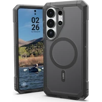 UAG Trooper MagSafe kryt Samsung Galaxy S26 Ultra dymový - Puzdra