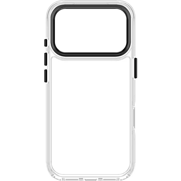 Tactical MagForce 2.0 Kryt pre Apple iPhone 17 Pro/18 Pro Black - Puzdra - Obrázok d142997a1832498b8d783b9fba0a66b9