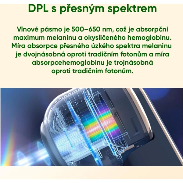 JOVS Blacken Pro DPL fotofacial prístroj na starostlivosť o pleť - Čističe pleti - Obrázok d14c00abcff644829cc0505ed41f5b00