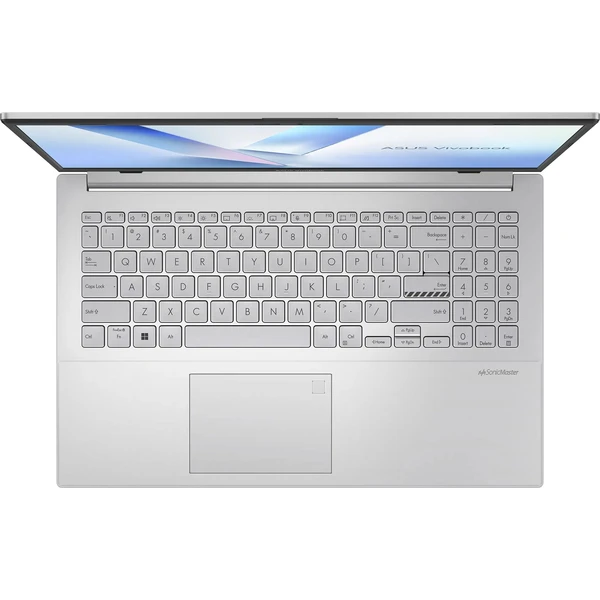 ASUS Vivobook Go 15 (E1504FA-BQ2688W) strieborný - Notebooky - Obrázok d14d2af6bac845cb8211e23c88fb319e