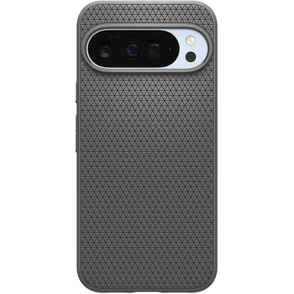 Spigen Liquid Air MagSafe kryt Google Pixel 10 Pro XL sivý - Puzdra - Obrázok d14f9e0e8a28477d899b35743dc79fce