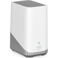 Anker eufy Homebase 3 centrálna jednotka biela - Centrálne jednotky
