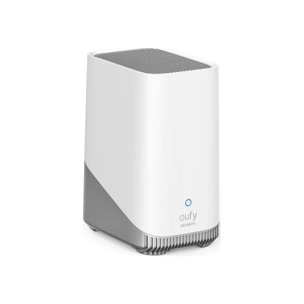 Anker eufy Homebase 3 centrálna jednotka biela - Centrálne jednotky - Hlavný obrázok