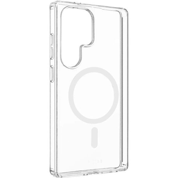 FIXED MagPure kryt s Magsafe Samsung Galaxy S25 Ultra číry - Puzdra - Hlavný obrázok