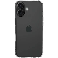 Tactical TPU Plyo kryt Apple iPhone 17 číry - Puzdra