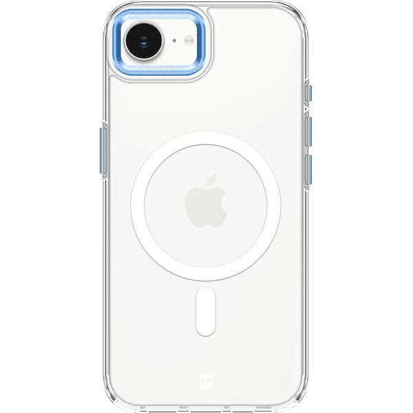 Tactical MagForce 2.0 kryt Apple iPhone 16e/17e Blue - Puzdra - Obrázok d15eb2b455fb4bb6ae04419e54f35a64