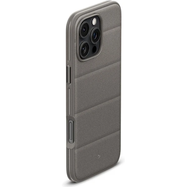 Spigen Caseology Athlex MagSafe kryt iPhone 16 Pro active gray - Puzdra - Obrázok d1612fb6b951449a85a4c6cd1f6d92f2