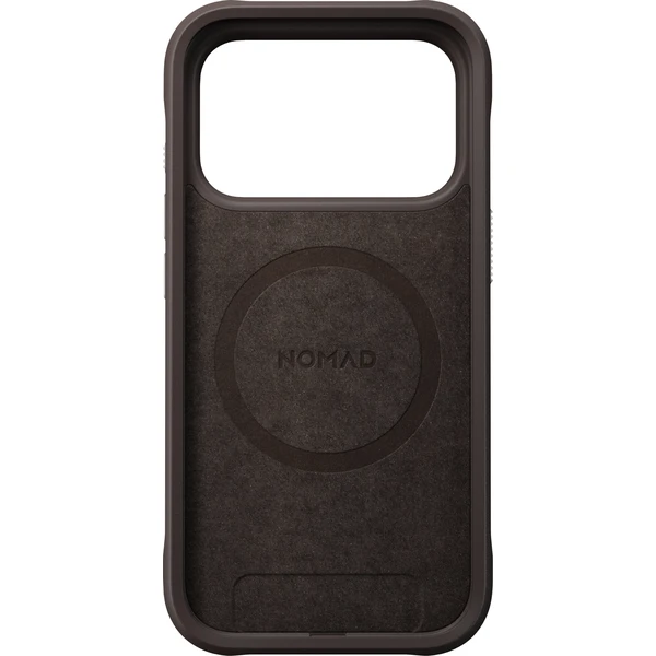 Nomad Rugged MagSafe kryt iPhone 17 Pro/18 Pro Arroyo - Puzdra - Obrázok d1666a221f504ed3b83631e46f5f4066