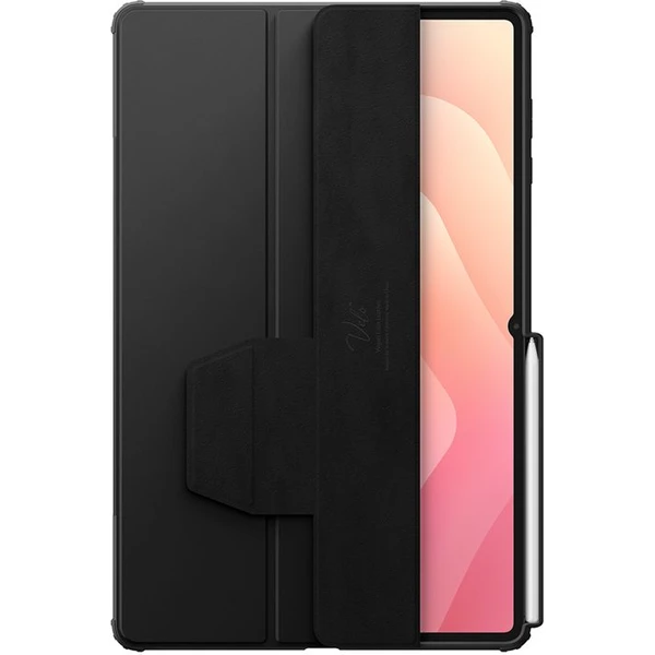 Spigen Air Skin Pro puzdro Samsung Galaxy Tab S11 Ultra čierne - Puzdra - Obrázok d16ac39a9fdc424d97f225eed8ff2817