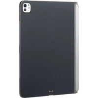 Pitaka MagEZ 2 Case zadný kryt iPad Pro 11" (2025) čierny/sivý - Puzdra