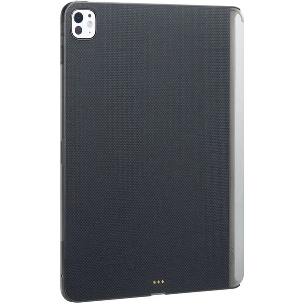 Pitaka MagEZ 2 Case zadný kryt iPad Pro 11" (2025) čierny/sivý - Puzdra - Hlavný obrázok