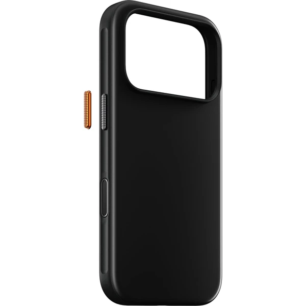 Nomad Sport Case MagSafe kryt iPhone 18 Pro Black - Puzdra - Obrázok d179832b629c4923b43b52c3b0e75dfc