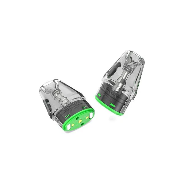 OXVA NeXLIM náhradný cartridge 1ks odpor 1,2ohm - Cartridge pre elektronické cigarety - Obrázok d184e5d41bf1464296a0ab4c3ee31f2a