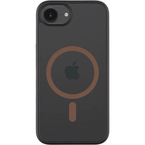 Tactical MagForce Hyperstealth 2.0 kryt iPhone 17e/16e Čierny/Moucha Moose - Puzdra - Obrázok d190300eed024c269585f3fcf5d02a61