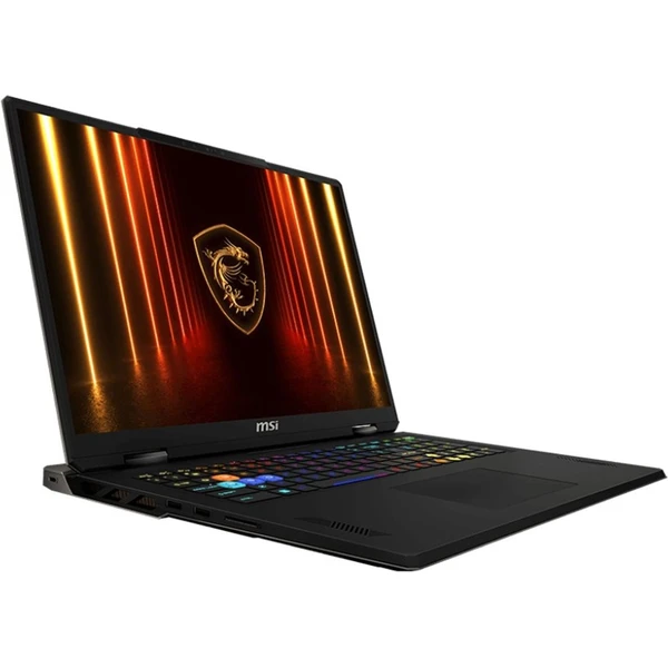 MSI Vector A18 HX (A9WHG-238SK) RTX 5070 Ti čierny  - Notebooky - Obrázok d1922c61639c4e95b4ffc04fc46c90cd