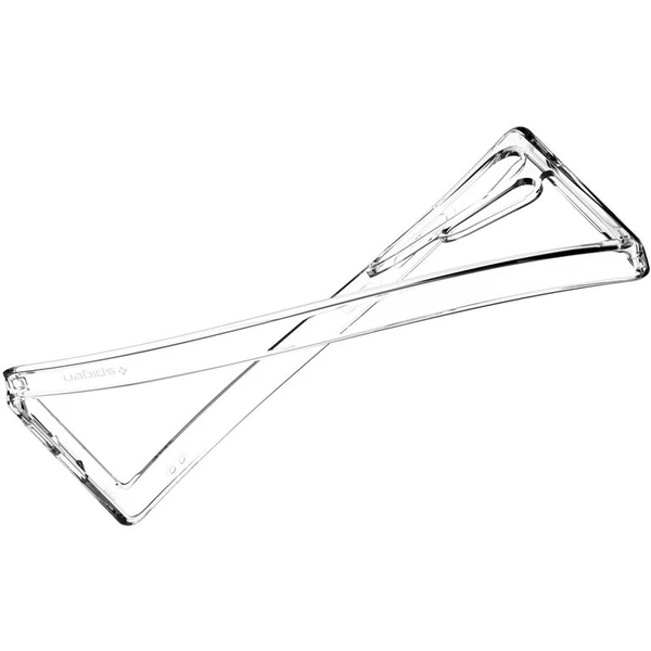 Spigen Ultra Hybrid MagSafe kryt Samsung Galaxy S25 Ultra biely - Puzdra - Obrázok d1a78131e34443febb5dc228def956b8
