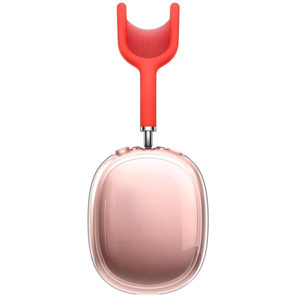 Spigen Ultra Hybrid Pre ochranné kryty pre AirPods Max číre - Puzdra - Obrázok d1adb3425f2f481cb5d4d668acf51c47