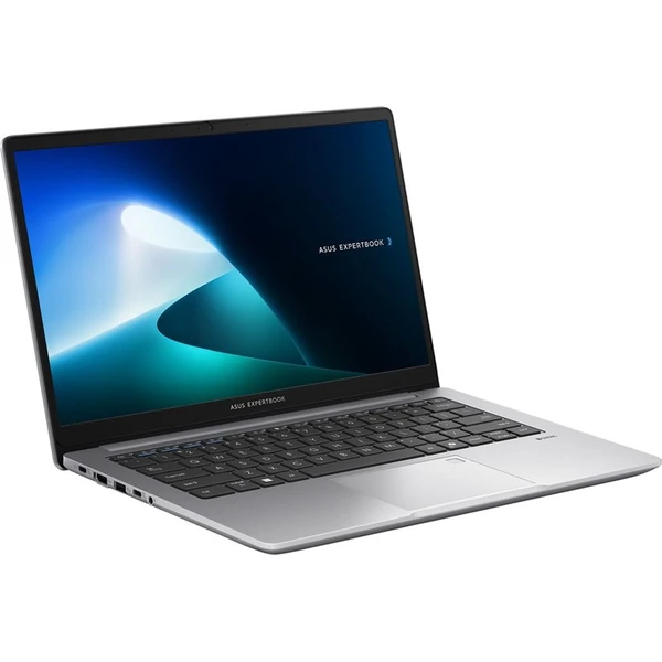 ASUS ExpertBook P1 (P1403CVA-S6C38512X) sivý - Notebooky - Obrázok d1b8293cece34a5699850cdb7f67fc67