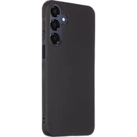 Tactical TPU Kryt Samsung Galaxy A16 4G/5G čierny - Puzdra
