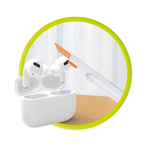 Mobilné Origin Multifunkčné Čistiace Pero 3v1 - Čistiace súpravy - Obrázok d1d3a6cefc82454b9444ac89c85da124