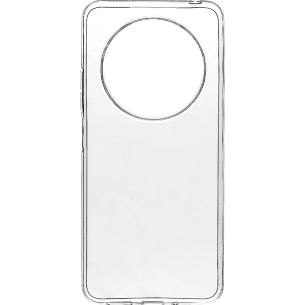 Tactical TPU kryt Xiaomi Redmi 14C 4G/Poco C75 číry - Puzdra - Obrázok d1d8378918734b36aea239ad311d99b4