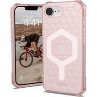 UAG Essential Armor Magsafe, Rose - iPhone SE 2025 - Puzdra