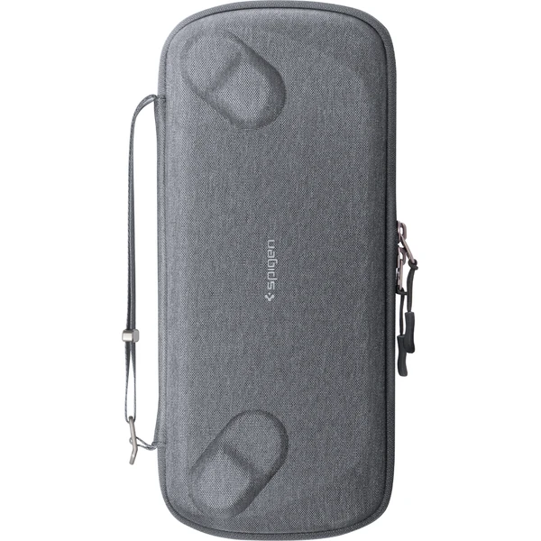 Spigen Klasden Pouch púzdro Asus ROG Xbox Ally/Ally X sivé - Puzdra - Obrázok d1e169cf95af4e9d88a28765869da172