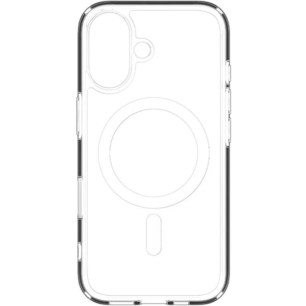 Spigen Ultra Hybrid T MagSafe kryt iPhone 16 biely - Puzdra - Obrázok d1e34a26722c49afa1b8b604a586e0f6