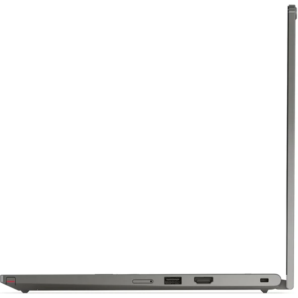 Lenovo ThinkPad L13 2v1 Gen 6 (21R70021CK) sivý - 3 roky záruky On-site po registrácii - Notebooky - Obrázok d1e54183532742f2b44579154886300a