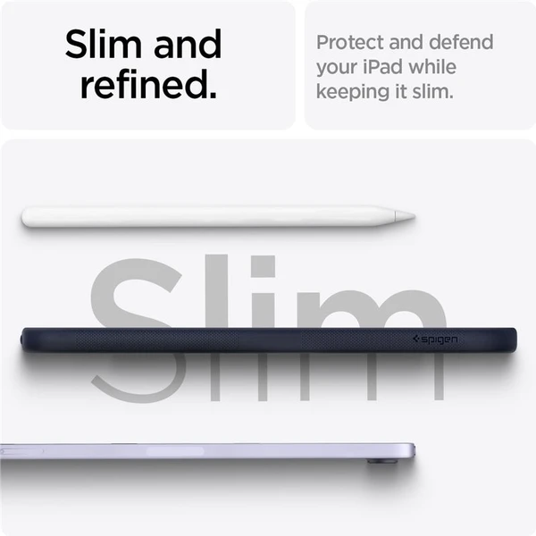 Spigen Nano Pop púzdro iPad Mini 7 (2024)/6 (2021) námorno modré - Puzdra - Obrázok d1e5ff153b634bcbbf3c71b5dc8e5db3
