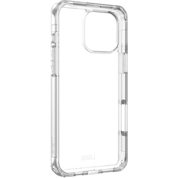 UAG Plyo kryt iPhone 16 Pro Max biely - Puzdra - Obrázok d1e9602c510e4434ba8c3ea92bdb2449
