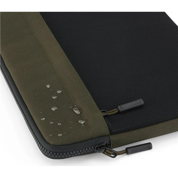 Pipetto Expand Sleeve púzdro MacBook Pro 14"/MacBook Air 13.6" tmavozelené - Puzdra - Obrázok d20c65b61fee4503ba8a0024ac3a43b3