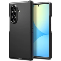 Spigen Tough Armor Pre MagSafe kryt Samsung Galaxy Z Fold7 čierny - Puzdra