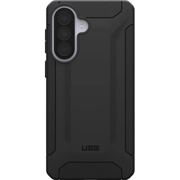 UAG Scout kryt Samsung Galaxy A37 black - Puzdra - Obrázok d2131e08ee2c49049795ca2ecba7b99d