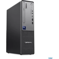 Lenovo ThinkCentre Neo 50s Gen 6 (13DM001VCK) čierny - 3 roky Premium Care po registrácii - Stolné počítače